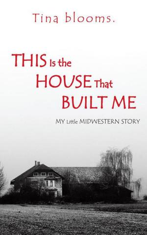 Cover of the book This Is the House That Built Me by Ruth Noga Roulx.