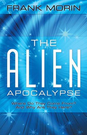 Cover of The Alien Apocalypse
