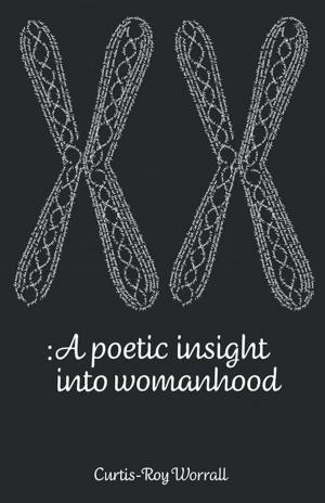 Cover of the book A Poetic Insight into Womanhood by Dimmon