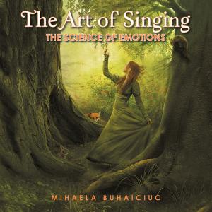 bigCover of the book The Art of Singing by 