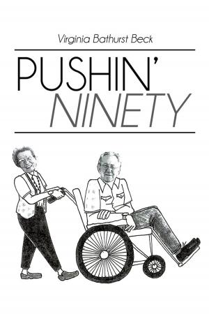 Book cover of Pushin’ Ninety