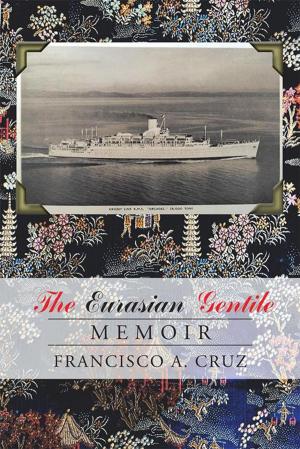 Cover of the book The Eurasian Gentile by Donal Keohane