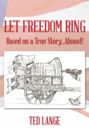Cover of the book Let Freedom Ring by Jean