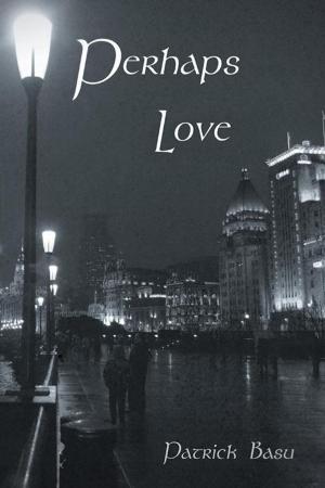 Cover of the book Perhaps Love by Chiara Calò
