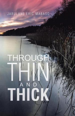 Cover of the book Through Thin and Thick by Lori Zapanta