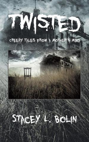 Cover of the book Twisted by Ammar Haouimi