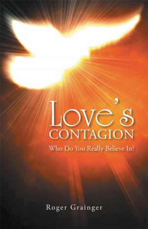 Book cover of Love’S Contagion