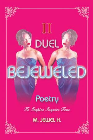 Cover of the book Bejeweled Poetry Ii by Teri