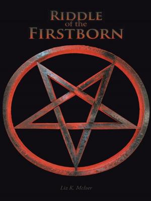 Cover of the book Riddle of the Firstborn by Margaret Chu