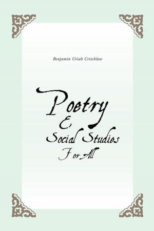 Cover of the book Poetry and Social Studies for All by Louis Cisneros