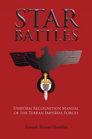 Cover of the book Star Battles by George D. Schultz