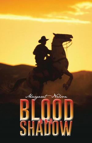 Cover of the book Blood and Shadow by Carolyn C. VanHinkle