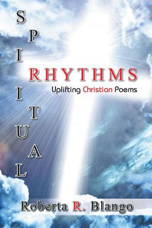 Cover of the book Spiritual Rhythms by Dr. Prashanth Harish Southekal