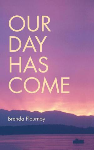 bigCover of the book Our Day Has Come by 
