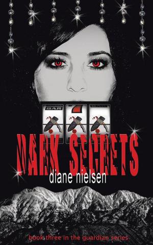Cover of the book Dark Secrets by REV J. C. WASHINGTON