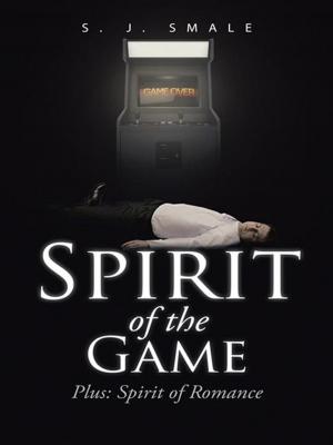Cover of the book Spirit of the Game by REVD. CANON JOSEPH OFOEGBU