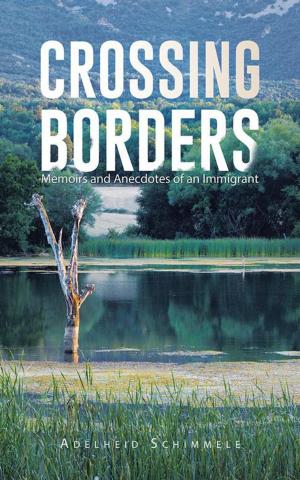 Cover of the book Crossing Borders by 