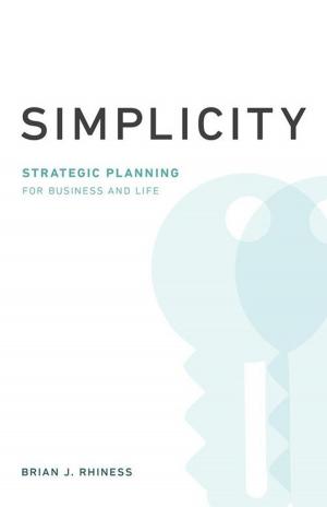 Cover of the book Simplicity by Ian Platt