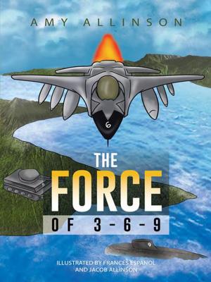 Book cover of The Force of 3-6-9