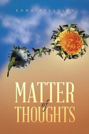 Cover of the book Matter of Thoughts by Stephen M. Serrao