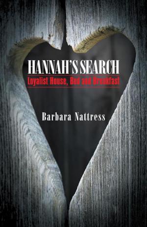 Cover of the book Hannah's Search by Robert L. Mir'beau