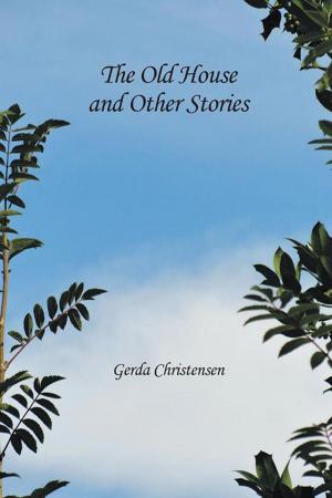 Book cover of The Old House and Other Stories