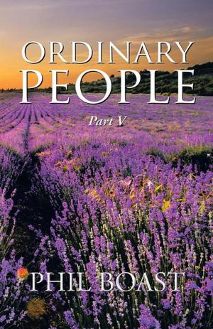 Cover of the book Ordinary People by NORMAN PHILLIPS