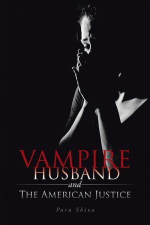 bigCover of the book Vampire Husband and the American Justice by 