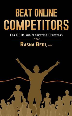 Cover of the book Beat Online Competitors by R.G. Chur