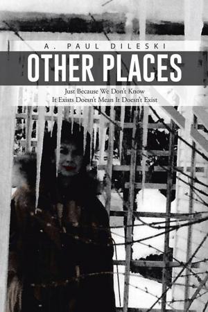 Cover of the book Other Places by Louis Cisneros