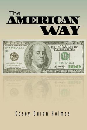 Cover of the book The American Way by Isam Y. Al-Filali