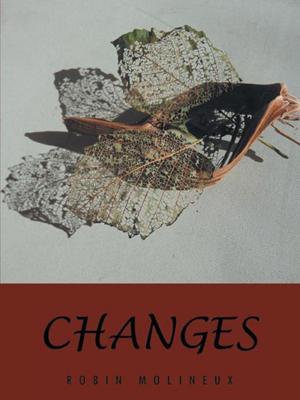 Cover of the book Changes by Kathe Bryant