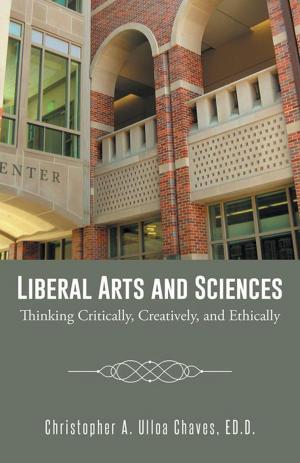Cover of the book Liberal Arts and Sciences by Michael McWade