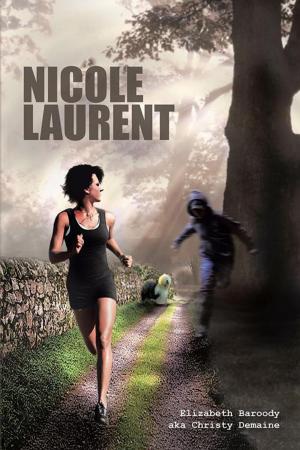 Book cover of Nicole Laurent