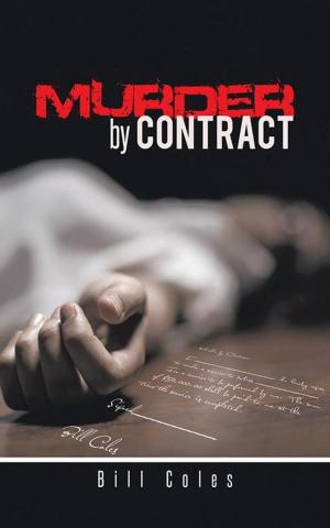 Cover of the book Murder by Contract by K J Knight