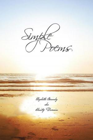Book cover of Simple Poems