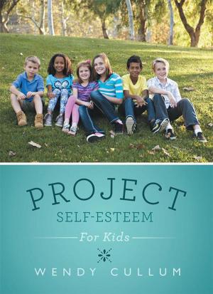 Cover of the book Project Self-Esteem by BS Johnson
