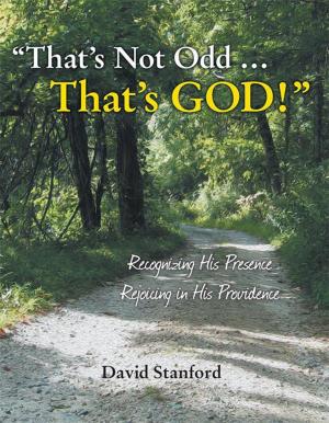 Cover of the book “That’S Not Odd … That’S God!” by Glenda Pray