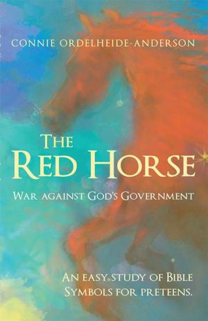 Cover of the book The Red Horse by Elaine Beachy