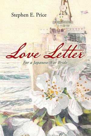Cover of the book Love Letter by Becky Cole