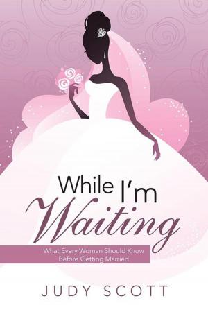 Cover of the book While I'm Waiting by Richard Denis