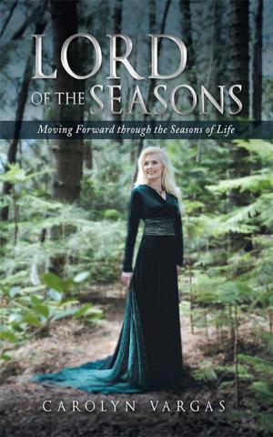 Cover of Lord of the Seasons