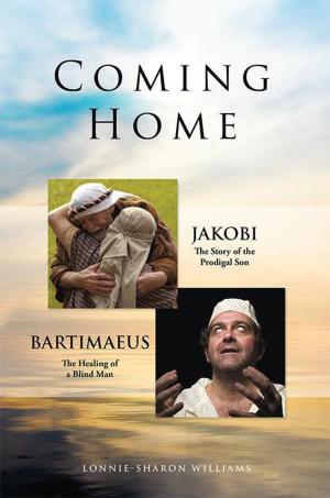 Cover of the book Coming Home by J. Mike Byrd
