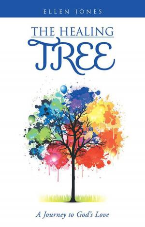 Book cover of The Healing Tree