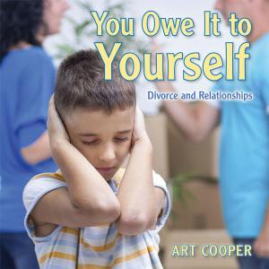 bigCover of the book You Owe It to Yourself by 