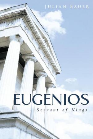 Cover of the book Eugenios by Daniel Hamlin