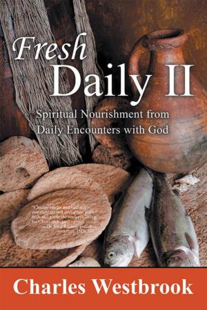 Cover of the book Fresh Daily Ii by Daniel Pelletier