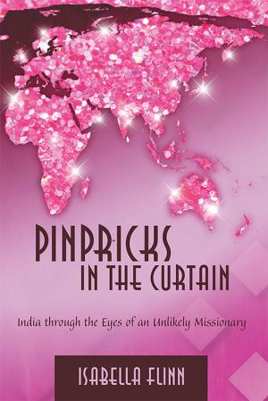 Cover of the book Pinpricks in the Curtain by Gerald Bower