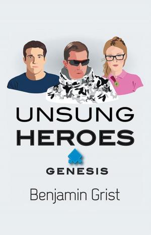 Cover of the book Unsung Heroes by Troy, Susie Conner