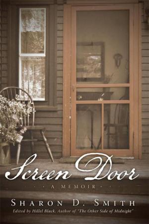 Cover of the book Screen Door by Joyce Larson Yexley